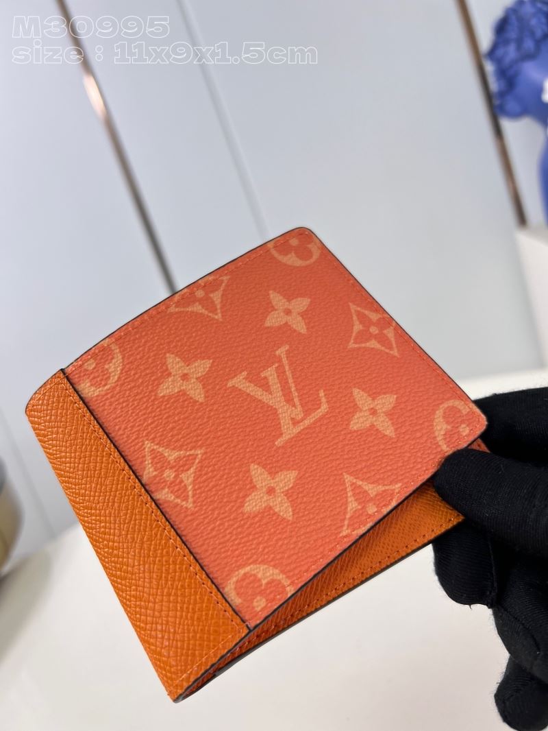 Louis Vuitton Wallets